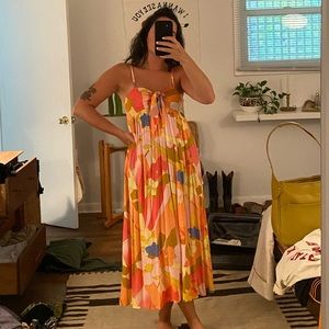 Billabong dress
